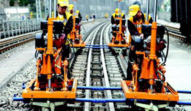 铁道工程技术
