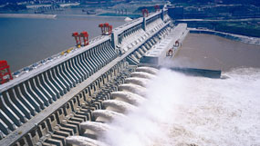 水利水电工程与管理